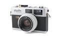 Minolta Hi-Matic E