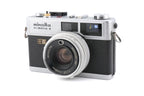 Minolta Hi-Matic E