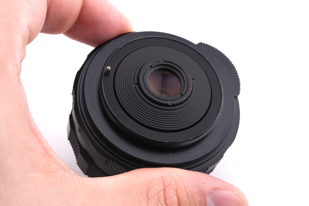 Pentax 35mm f3.5 Super-Takumar