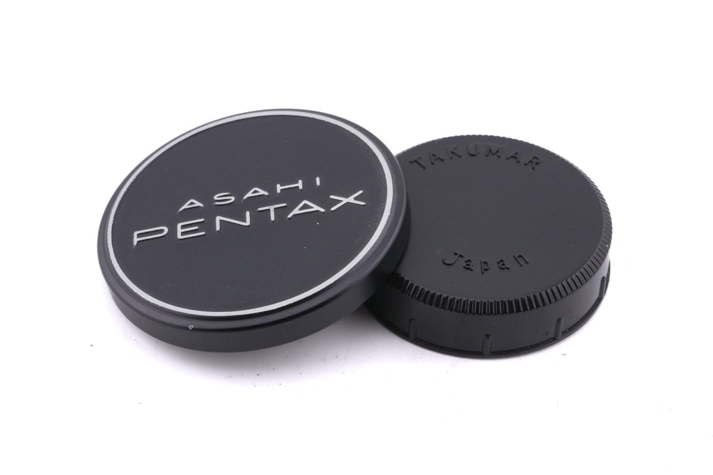 Pentax 35mm f3.5 Super-Takumar