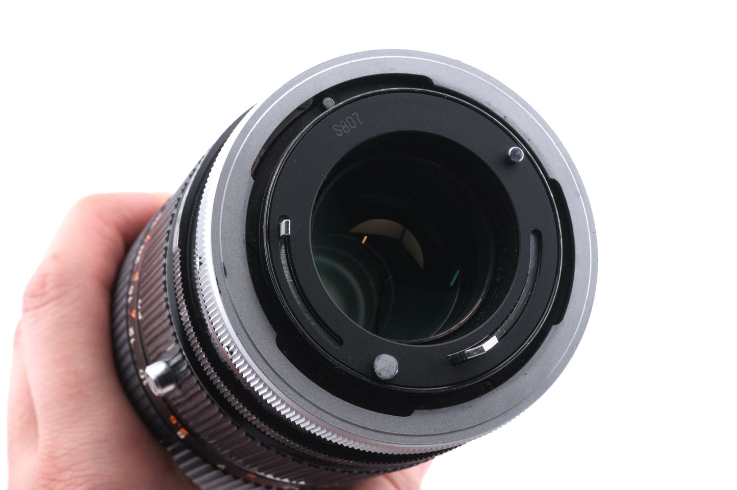 Canon 80-200mm f4 S.S.C.