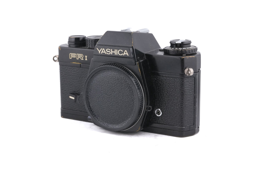 Yashica FR I