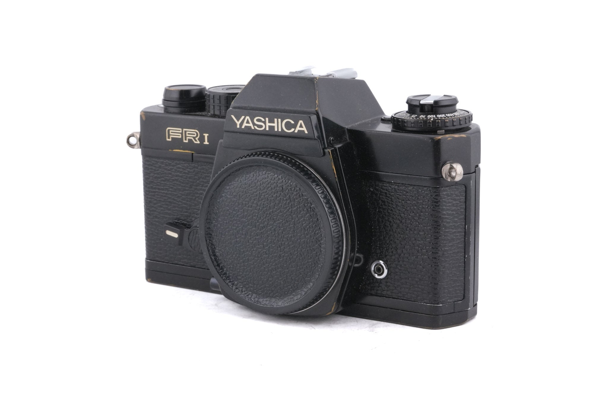 Yashica FR I
