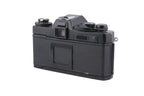 Yashica FR I