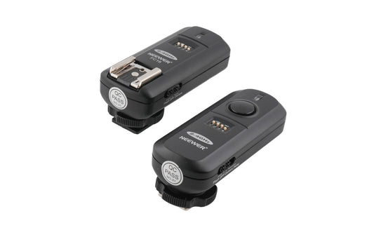 Neewer FC-16 Wireless Flash Trigger