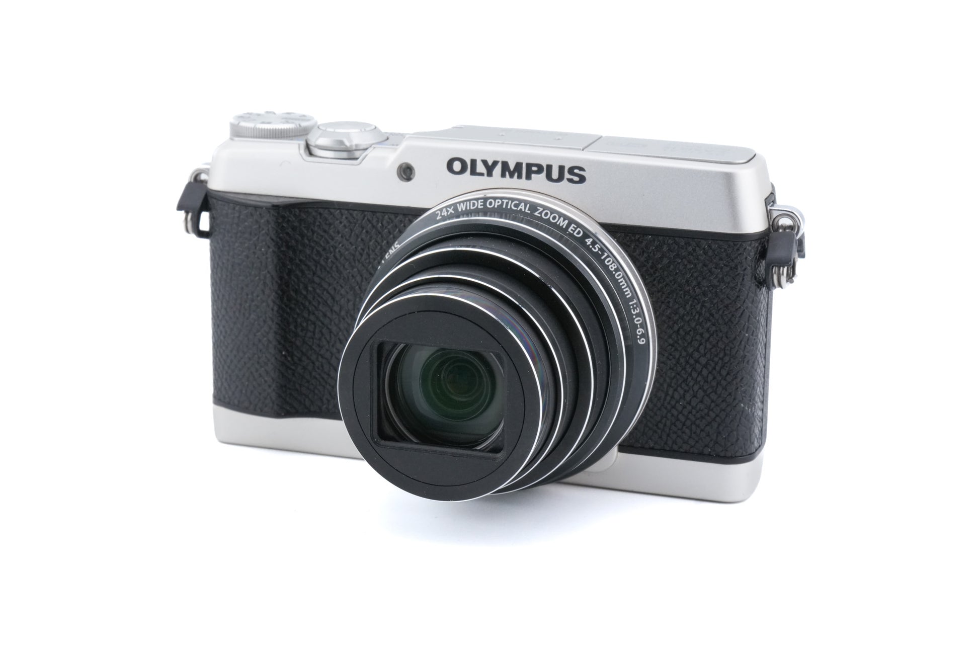 Olympus Stylus SH-2 – Kamerastore