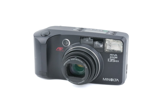 Minolta Riva Zoom 135EX