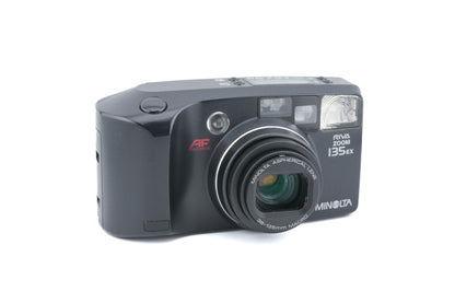 Minolta Riva Zoom 135EX