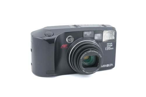 Minolta Riva Zoom 135EX
