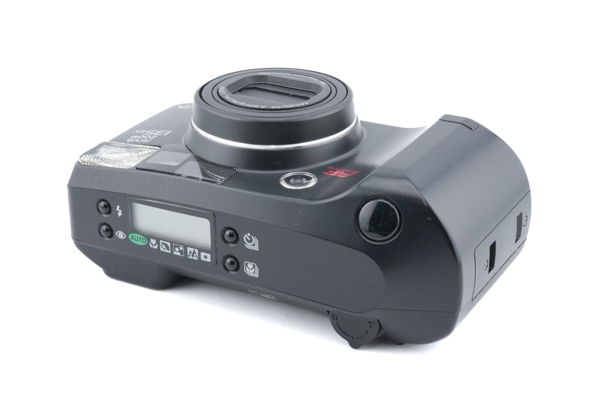 Minolta Riva Zoom 135EX