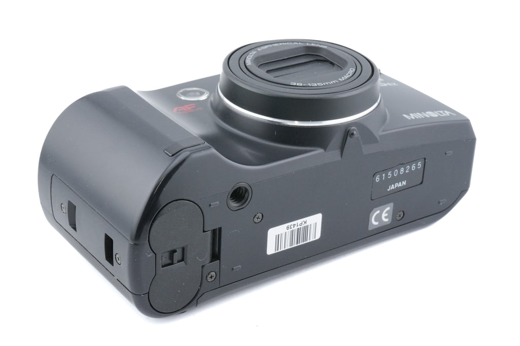 Minolta Riva Zoom 135EX