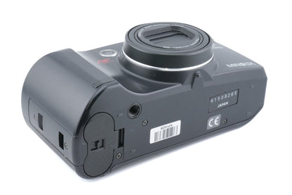 Minolta Riva Zoom 135EX