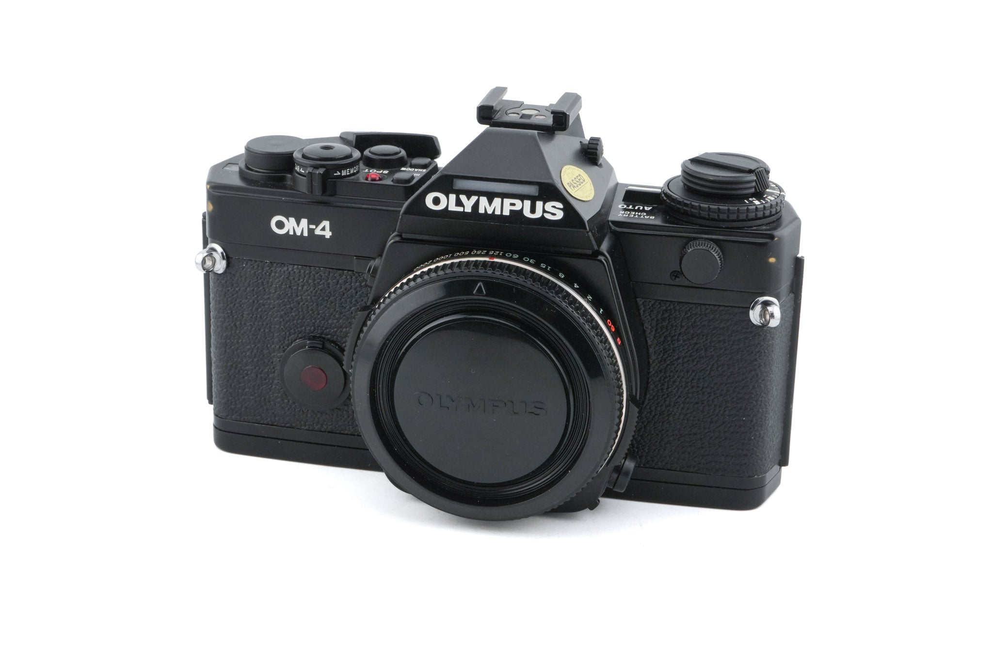 Olympus OM-4