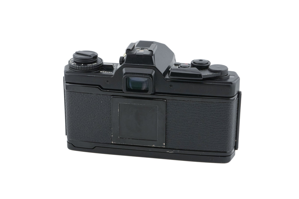 Olympus OM-4