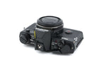 Olympus OM-4