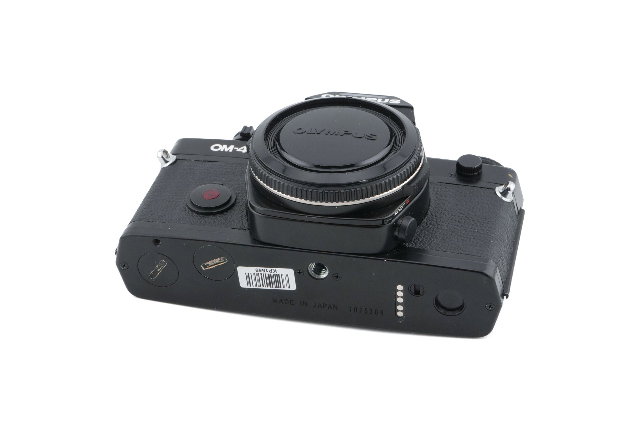 Olympus OM-4