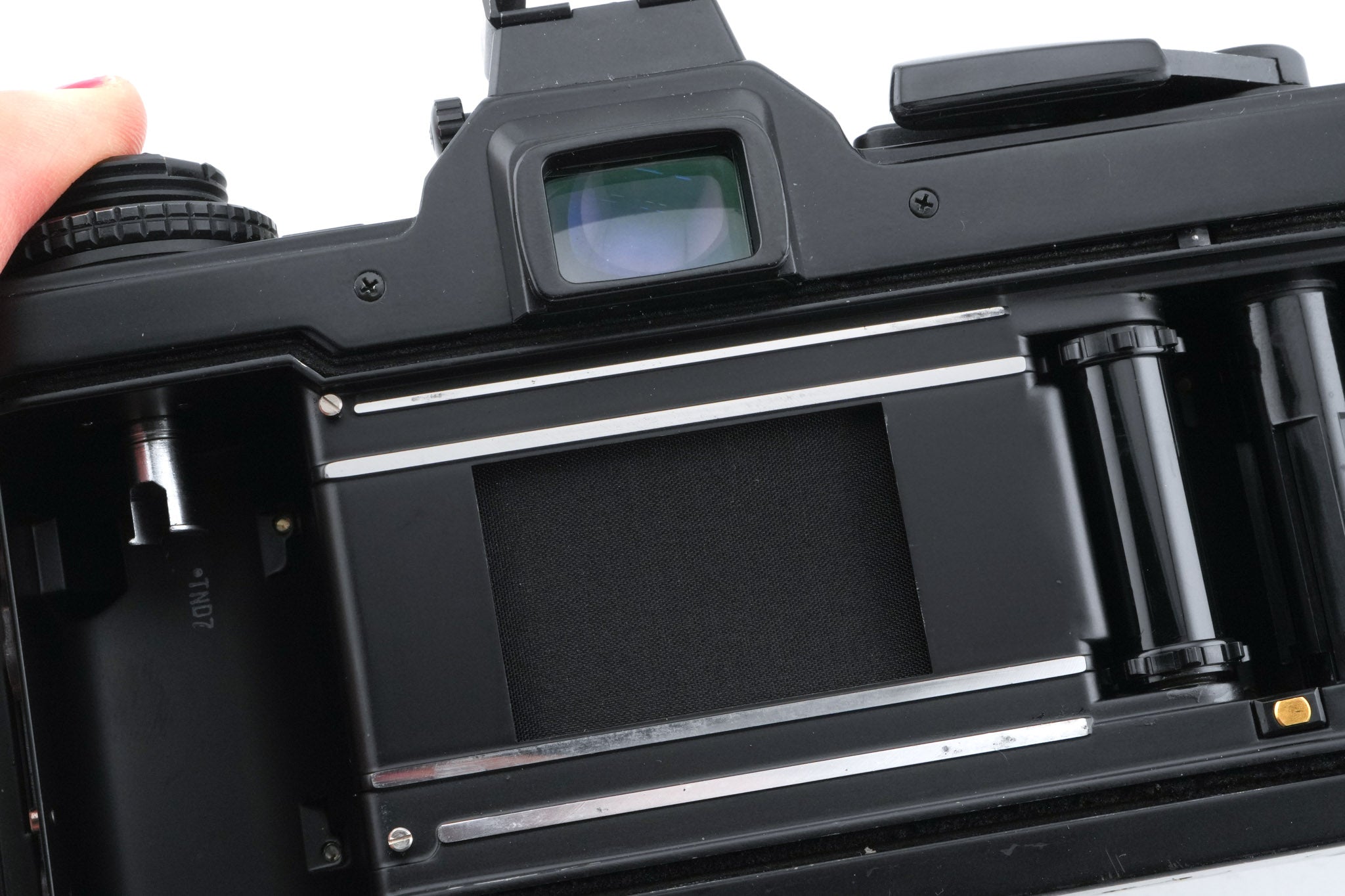 Olympus OM-4