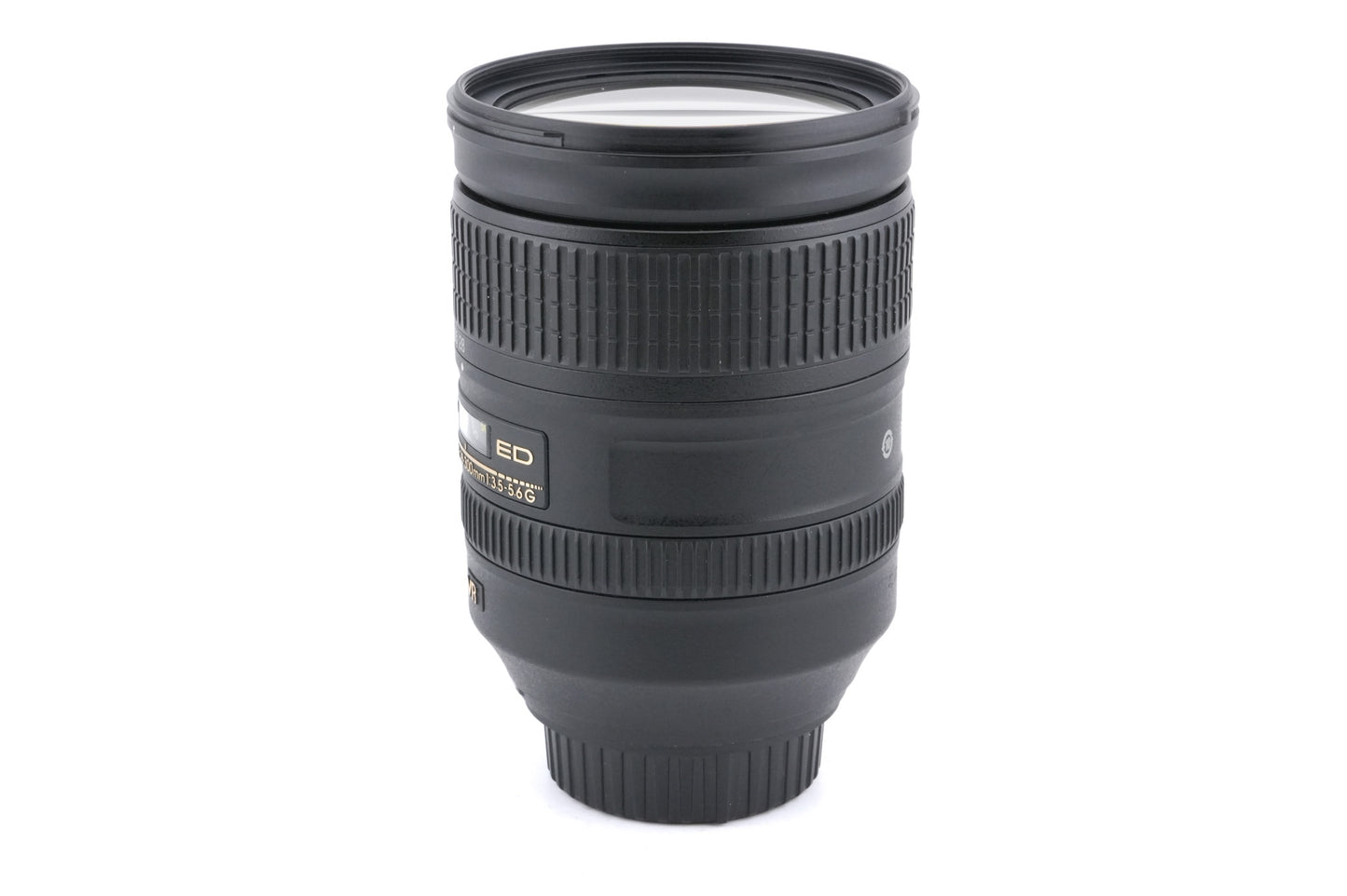 Nikon 28-300mm f3.5-5.6 AF-S Nikkor G ED VR