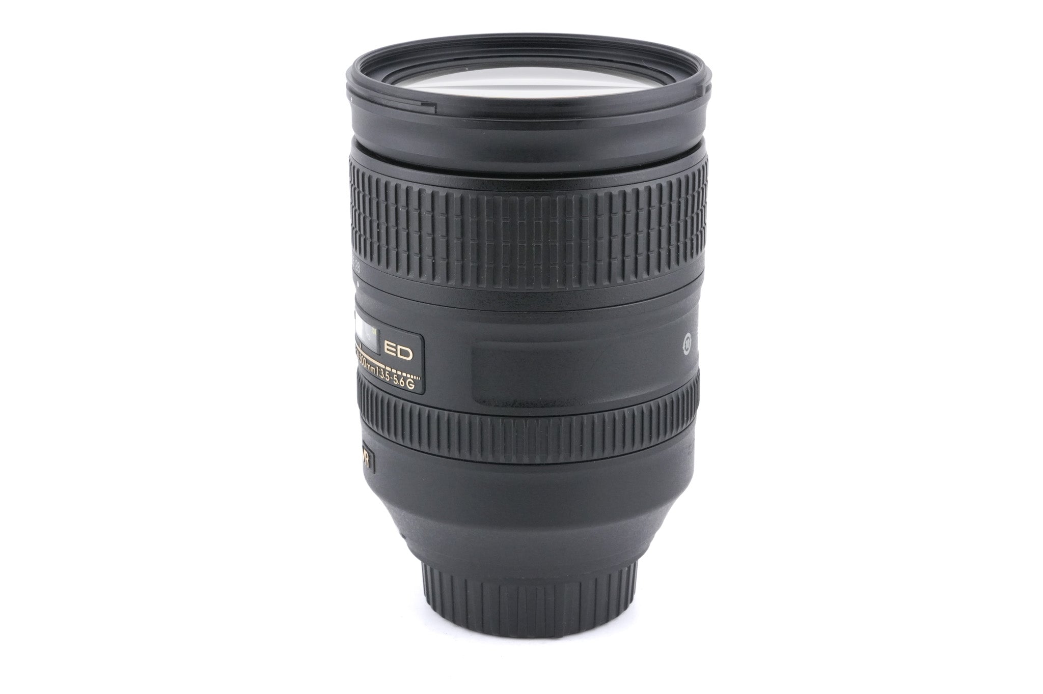 Nikon 28-300mm f3.5-5.6 AF-S Nikkor G ED VR