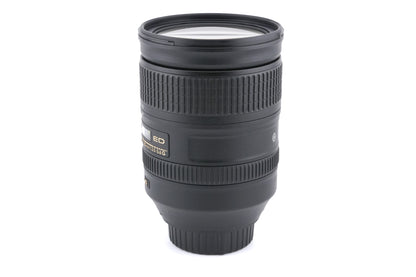 Nikon 28-300mm f3.5-5.6 AF-S Nikkor G ED VR