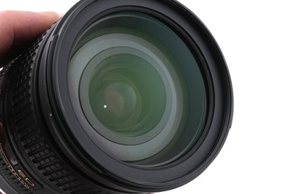 Nikon 28-300mm f3.5-5.6 AF-S Nikkor G ED VR