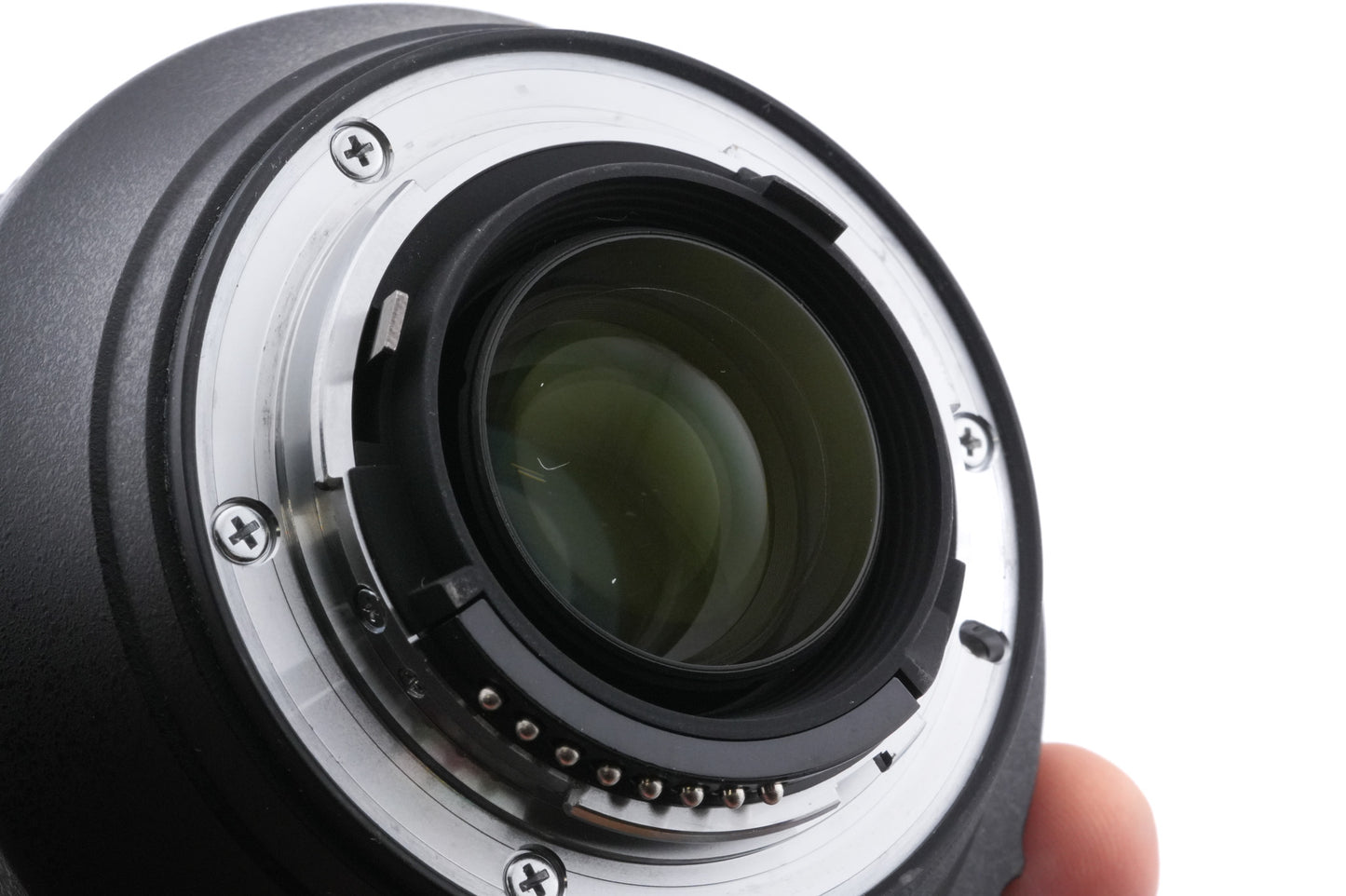 Nikon 28-300mm f3.5-5.6 AF-S Nikkor G ED VR