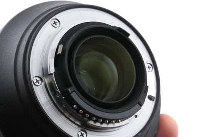 Nikon 28-300mm f3.5-5.6 AF-S Nikkor G ED VR