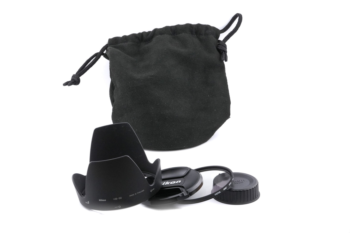 Nikon 28-300mm f3.5-5.6 AF-S Nikkor G ED VR