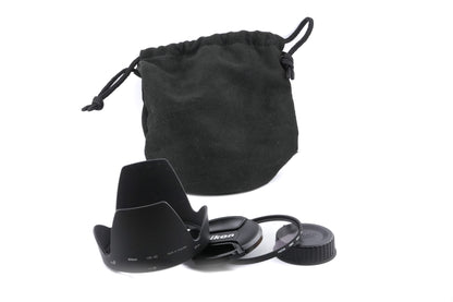 Nikon 28-300mm f3.5-5.6 AF-S Nikkor G ED VR