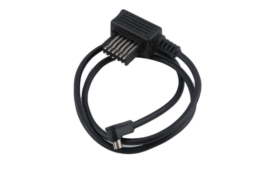 Metz 45-47 Flash Sync Cable