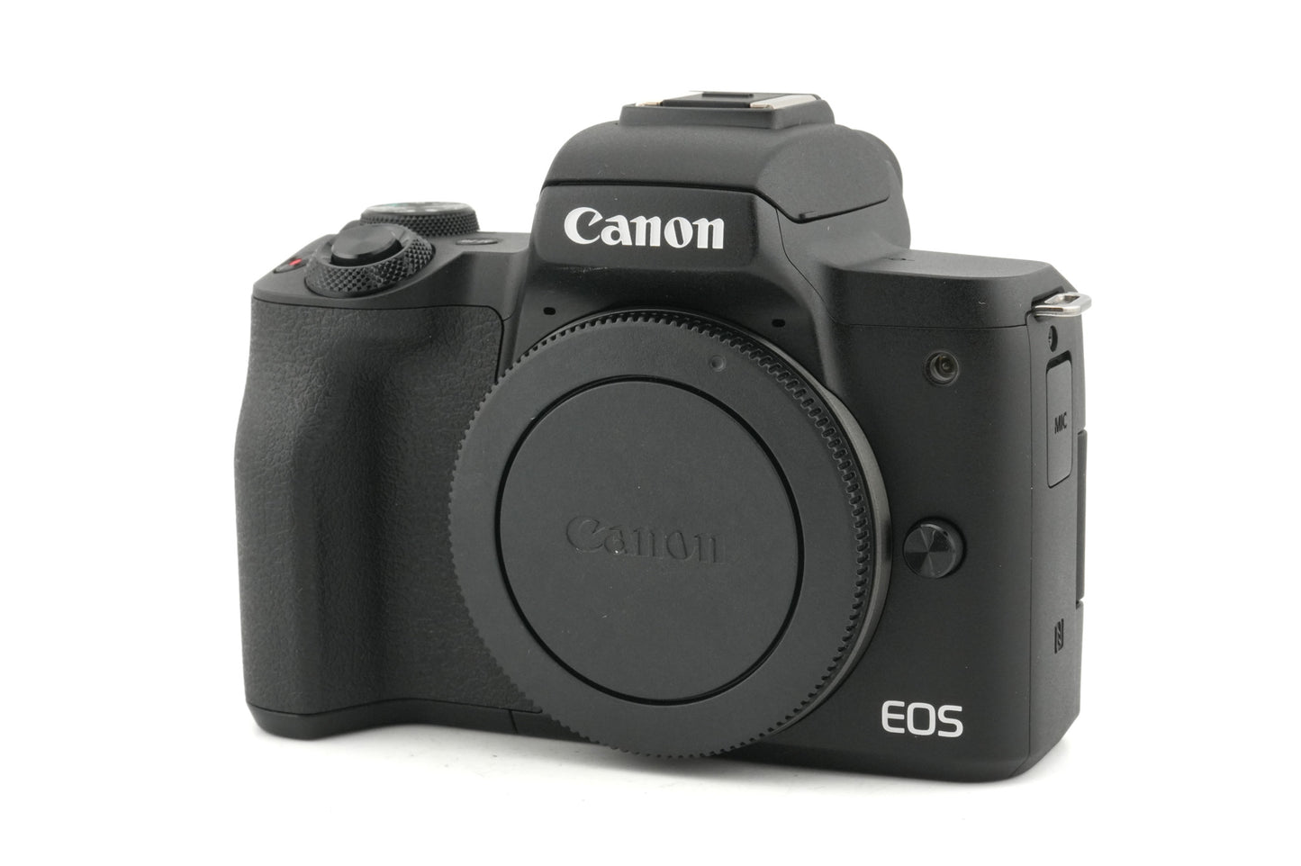 Canon EOS M50