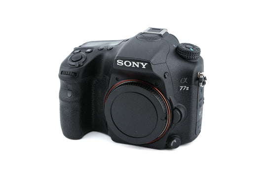 Dslr Camera Sony A77ii Price Sony A77 II Camera