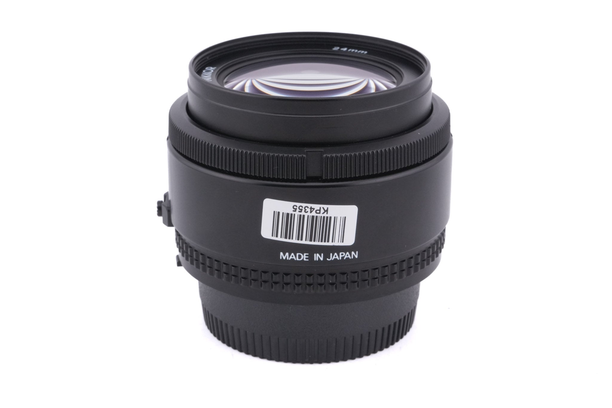 Nikon 24mm f2.8 AF Nikkor