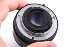 Nikon 24mm f2.8 AF Nikkor