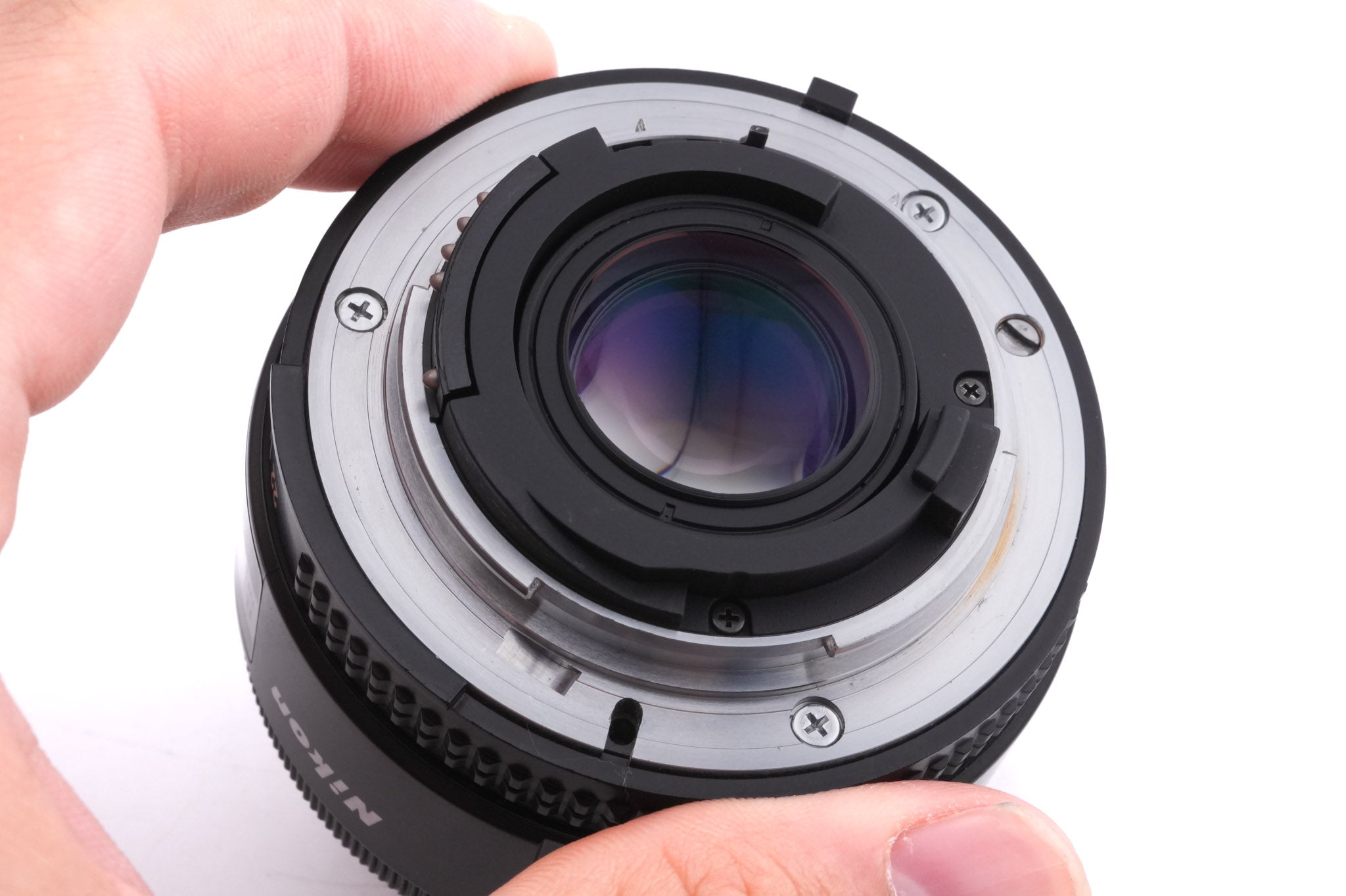 Nikon 24mm f2.8 AF Nikkor