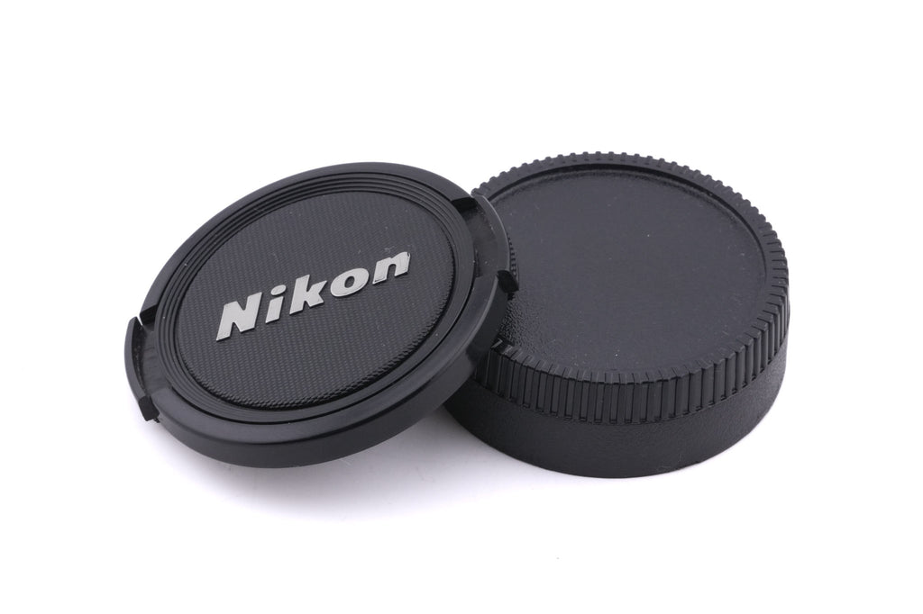 Nikon 24mm f2.8 AF Nikkor