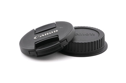 Canon 18-135mm f3.5-5.6 IS Nano USM