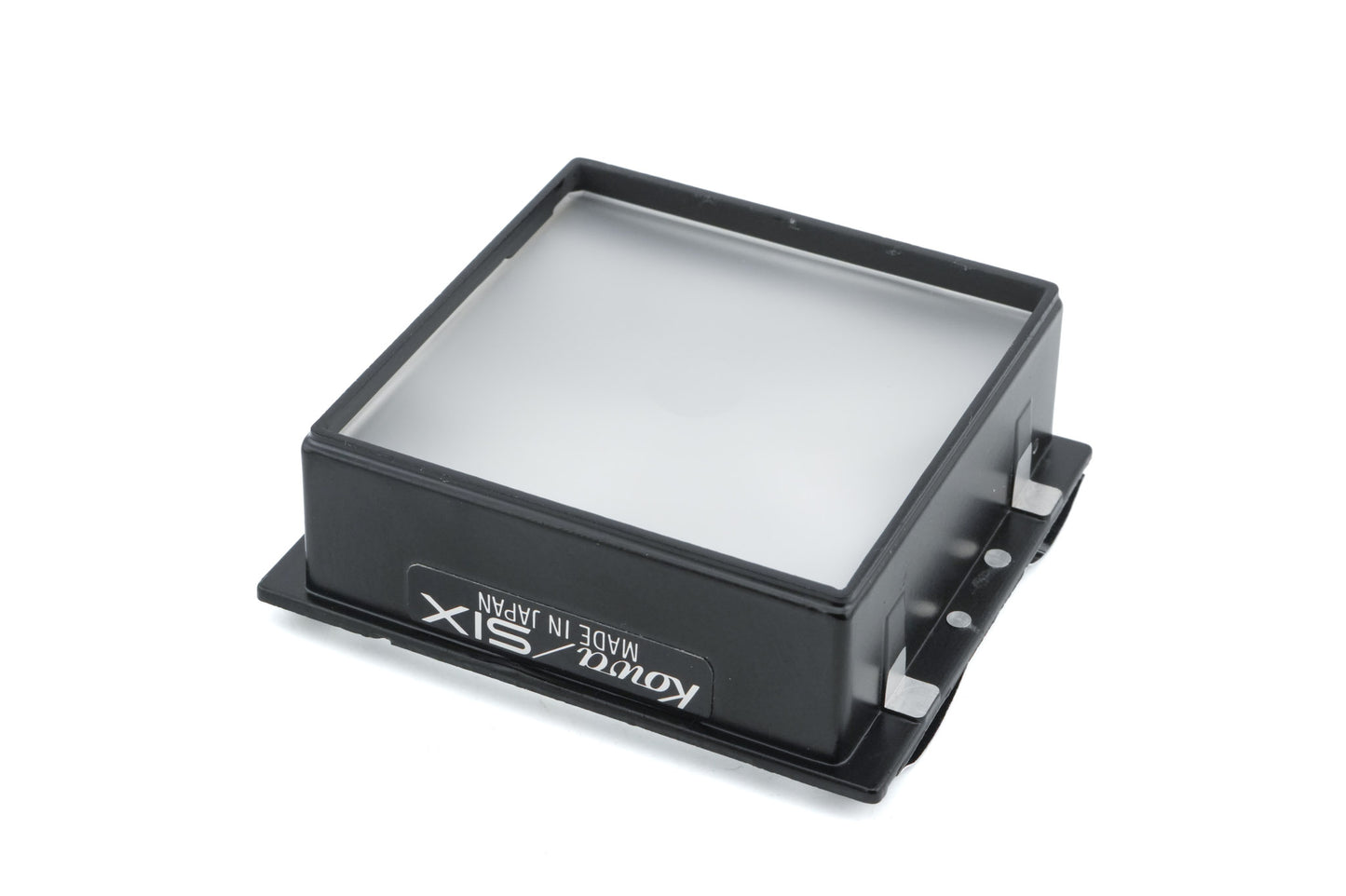 Kowa Clear Spot Focusing Screen