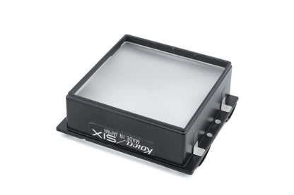 Kowa Clear Spot Focusing Screen