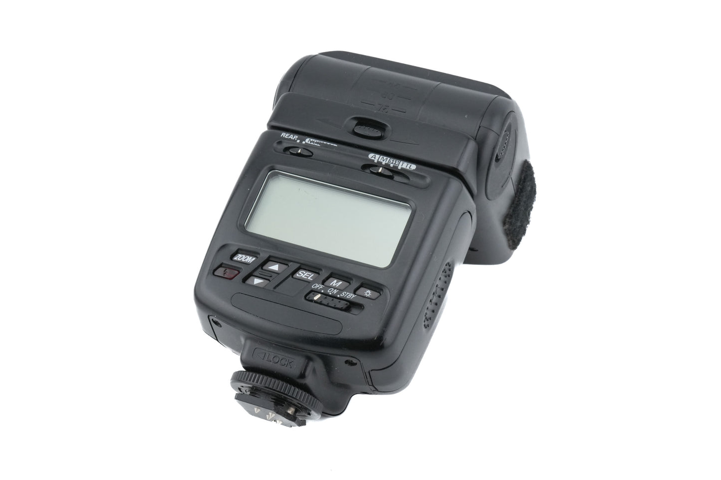 Nikon SB-25 Speedlight