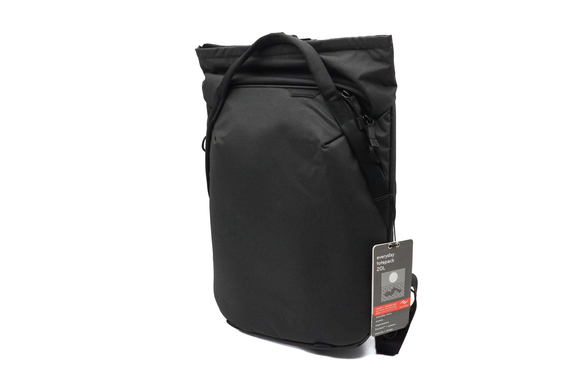 Peak Design Everyday Totepack 20L