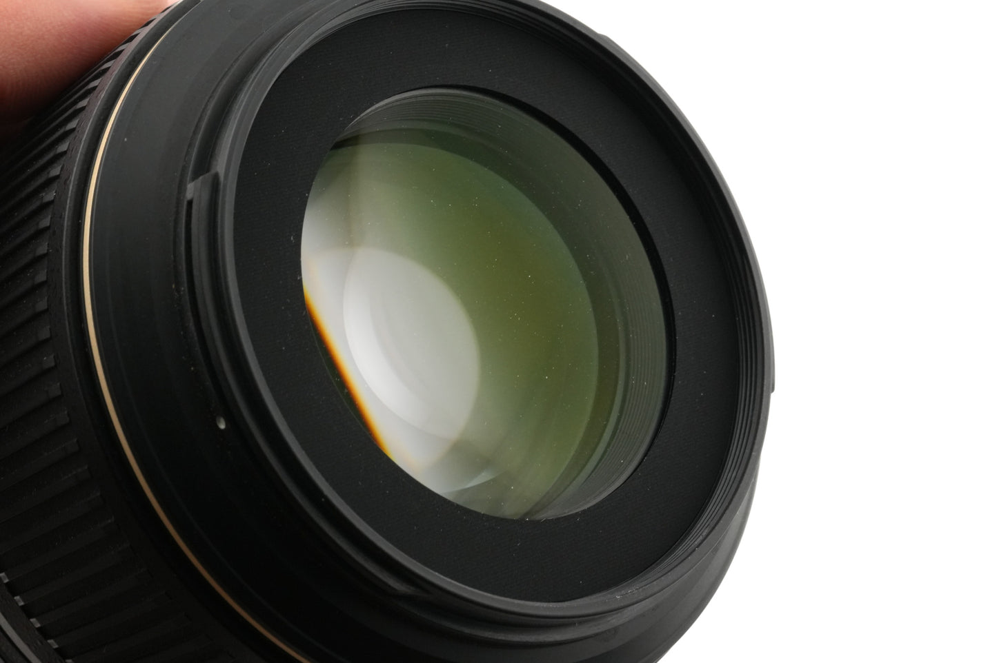 Nikon 105mm f2.8 AF-S Micro-Nikkor G ED N VR