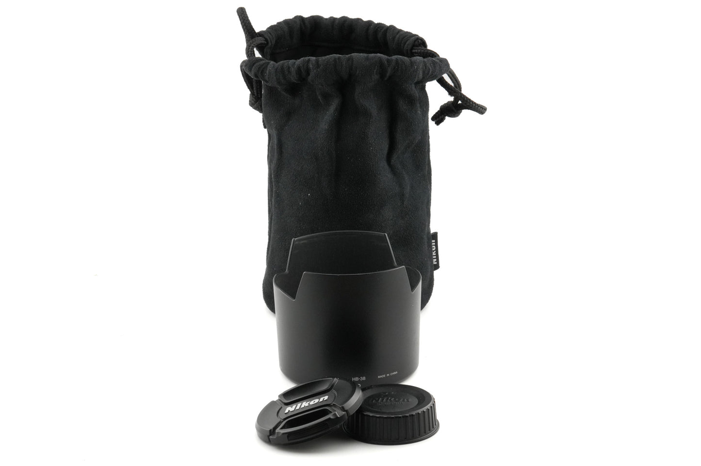 Nikon 105mm f2.8 AF-S Micro-Nikkor G ED N VR