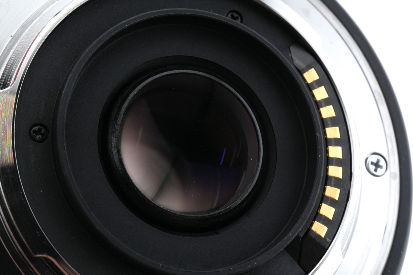 Olympus 35mm f3.5 Macro Zuiko Digital