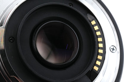 Olympus 35mm f3.5 Macro Zuiko Digital