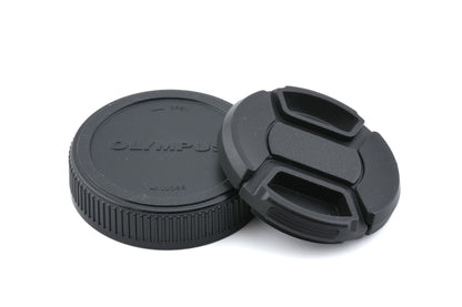 Olympus 35mm f3.5 Macro Zuiko Digital