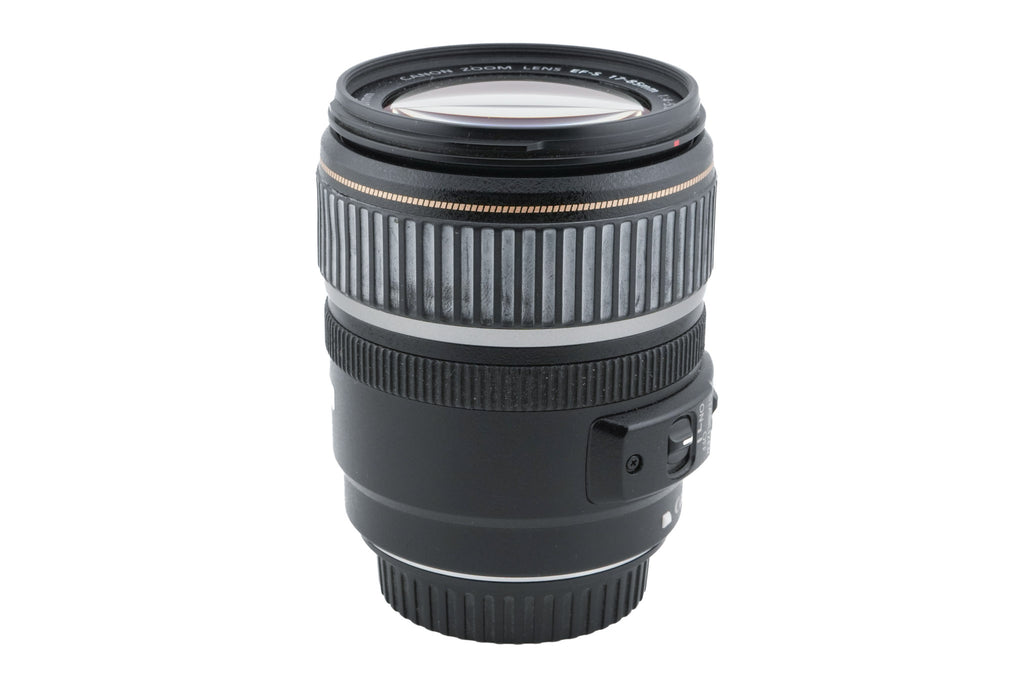 Canon 17-85mm f4-5.6 IS USM