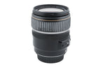 Canon 17-85mm f4-5.6 IS USM