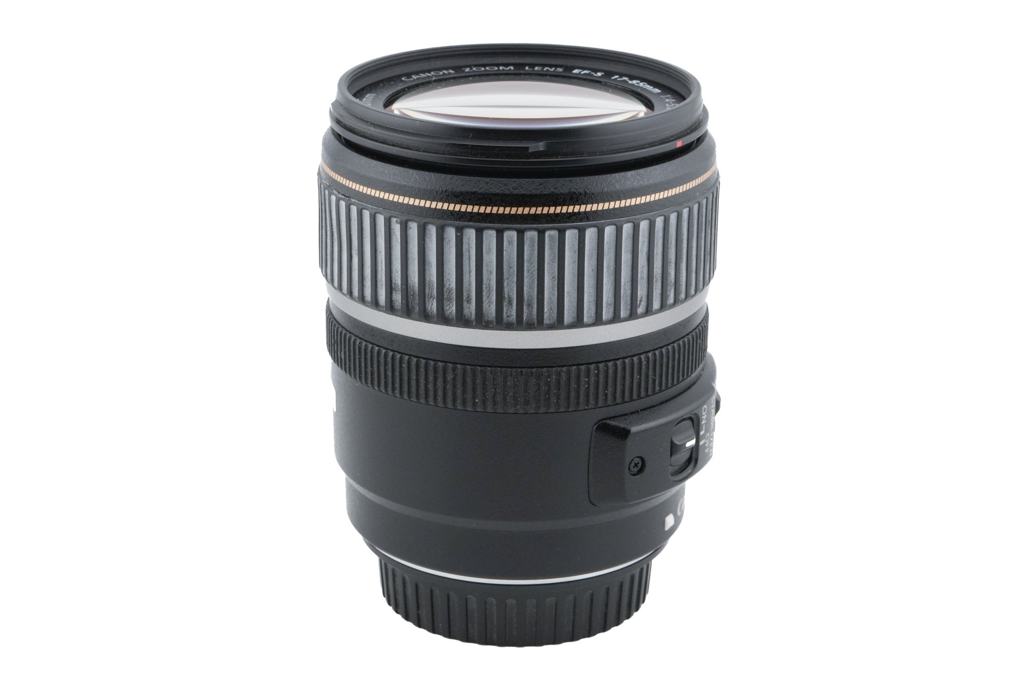 Canon 17-85mm f4-5.6 IS USM