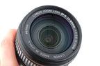 Canon 17-85mm f4-5.6 IS USM